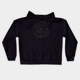 Orbit Kids Hoodie